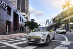 Mini Cooper SE 2020 года (NA)